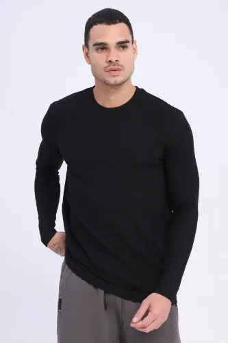 Resim Trender Erkek Sweat