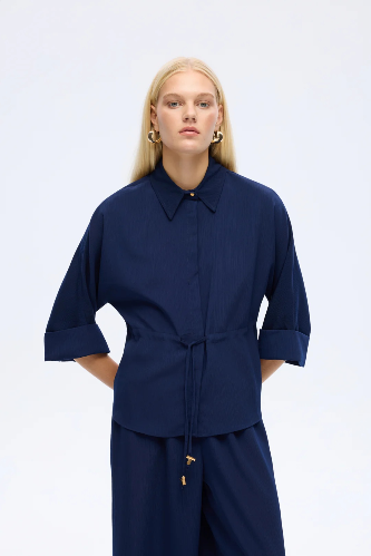 Resim QUZU Kadın Gömlek