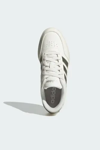 Resim Adidas BREAKNET 3.0 Kadın Spor Ayakkabı JR3561