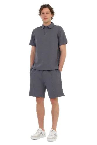Resim Lumberjack Erkek T-shirt A102064730 MB BOONE 12BS103 6FX