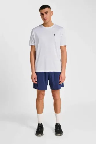 Resim Hummel Hmlpulse Traınıng T-Shırt S/S Erkek T-Shirt 229881-9001