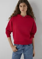 Resim Mavi Kadın Sweatshirt M1S10577-86417