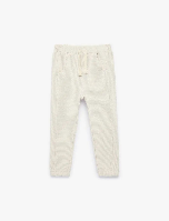 Resim Koton Erkek Bebek Eşofman Alt 6SMB40013TK