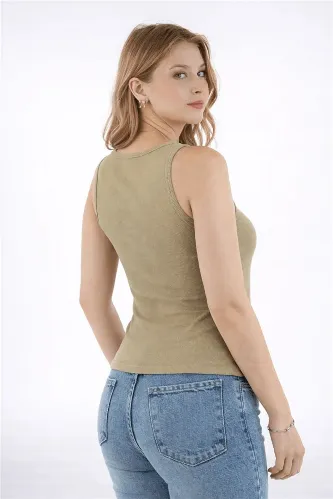 Resim Fashion Friends Kadın Atlet 26Y0059K1