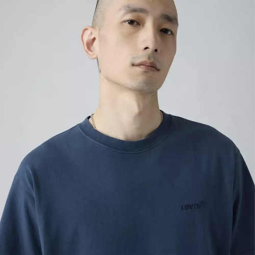 Resim Levis Erkek T-shirt