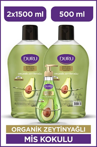 Resim Yenikoza  Sabun