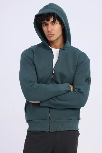 Resim Yenikoza Erkek Sweat