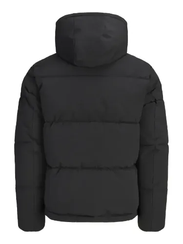 Resim Jack & Jones Jjgalaxy Puffer Jacket Erkek Mont 12303930