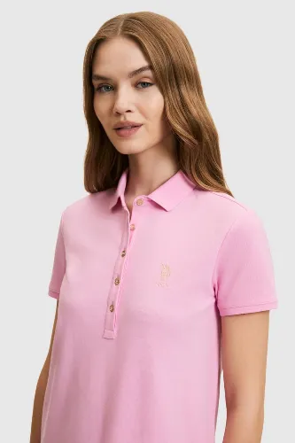 Resim U.s. Polo assn. Kadın Elbise PU-8810 Gurlın-Iy26