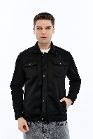 Resim Yenikoza Erkek Mont