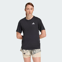 Resim Adidas Run Ess Tee W Kadın T-Shirt Jz7808