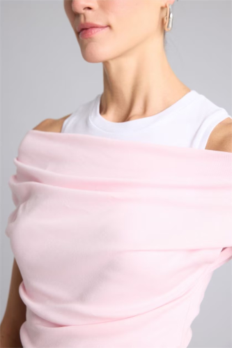 Resim Defacto Kadın T-shirt G9546AX/PN186