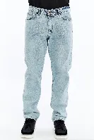 Resim Paul&More Baggy Erkek Jean Pantolon