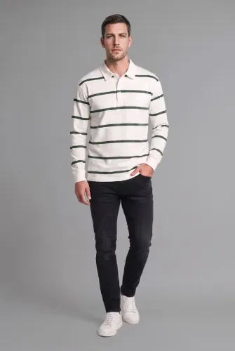 Resim Defacto  Erkek Sweat H5038AX/GN149