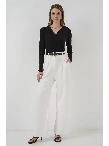 Resim Yenikoza Kadın Bluz