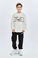 Resim Yenikoza Erkek Çocuk Sweat