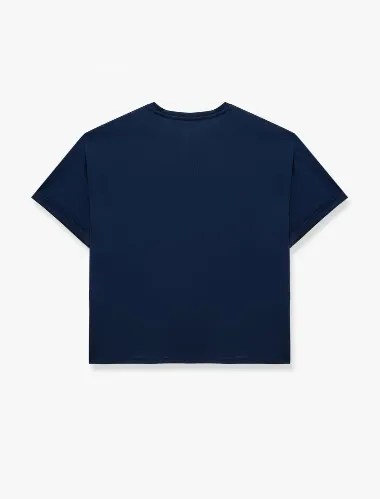 Resim Koton Kadın T-shirt 6SAK10227NK