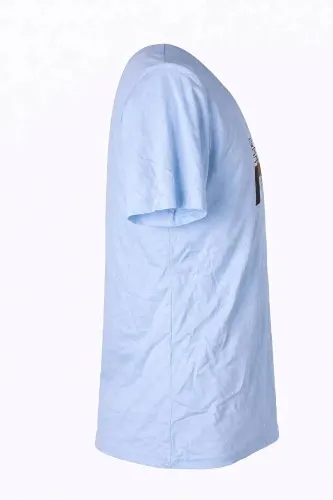 Resim Trender Erkek T-shirt