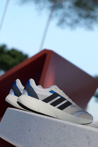 Resim Adidas Lıghtshıft 2.0 Erkek Spor Ayakkabı HP6964