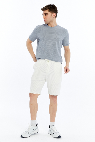 Resim Trender Erkek Penye Şort