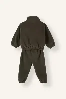 Resim Defacto Erkek Bebek Sweat Takım F7603A5/KH211