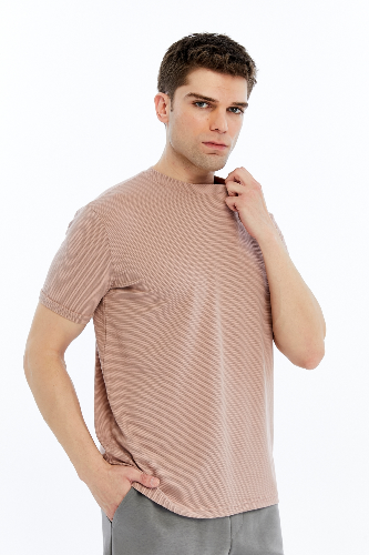 Resim Trender Erkek T-shirt