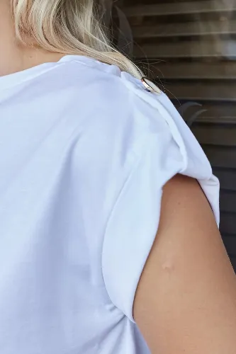 Resim Yenikoza Kadın Bluz