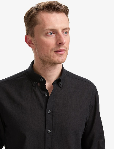 Resim Pierre Cardin Erkek Gömlek PU-10823 Spaın