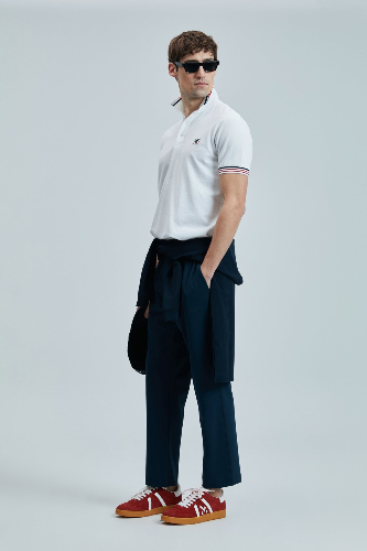 Resim Lufian Erkek T-shirt 111040204