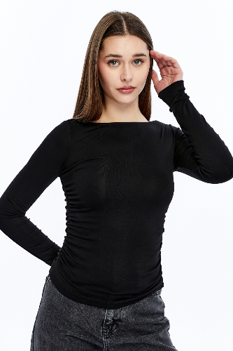 Resim Viole&More Kadın Bluz 620