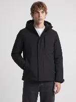 Resim Jack & Jones Jjekeen Jacket Aw26 Sn Erkek Ceket 12298866