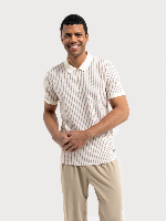 Resim Loft  Erkek T-Shirt Lf2036023