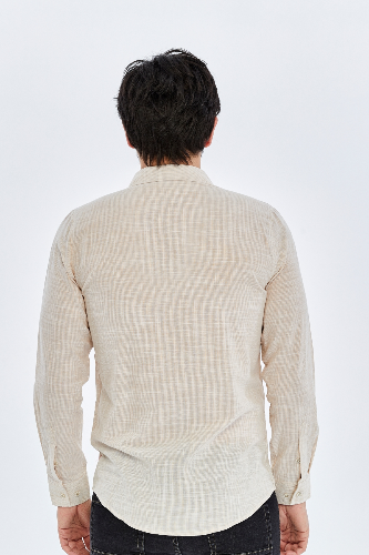 Resim Yenikoza Erkek Gömlek