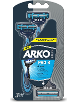 Resim Arko Tıraş Bıçağı