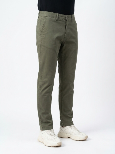 Resim Loft Erkek Kanvas  Pantolon LF2043559