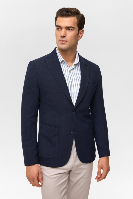 Resim CT2021600412 Slim Erkek Ceket