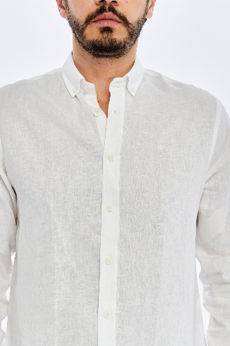 Resim Yenikoza Erkek Gömlek