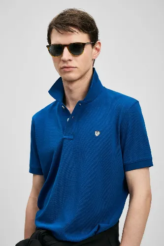 Resim Lufian Laon Erkek T-shirt 111040230