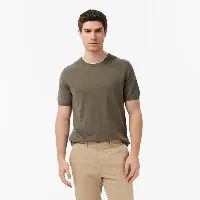 Resim NAUTİCA Erkek Triko T-Shirt