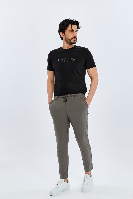 Resim Yenikoza Erkek Kanvas Pantolon