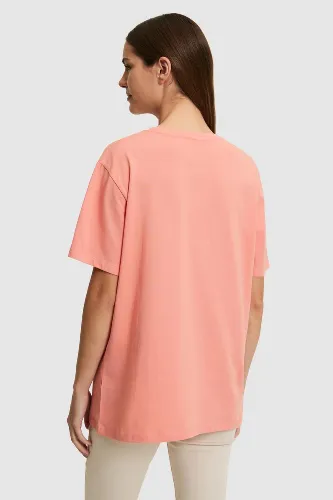 Resim U.s. Polo assn. Kadın T-shirt PU-8788 Sean-Iy26