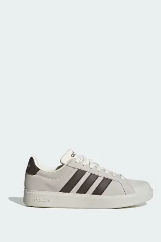 Resim Adidas STREETTALK Erkek Spor Ayakkabı KJ4834