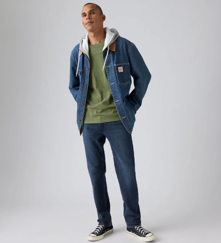 Resim Levis Erkek Jean