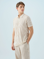 Resim Loft  Erkek T-shirt Lf2038569