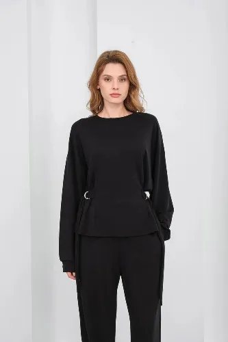 Resim Yenikoza Kadın 