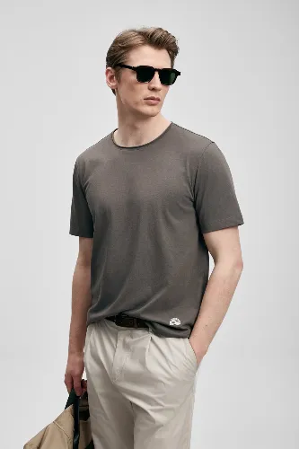 Resim Lufian Junya Erkek T-shirt 111020312