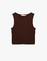 Resim Koton Kadın Atlet 6SAL30050IK