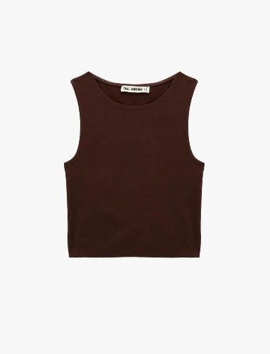 Resim Koton Kadın Atlet 6SAL30050IK