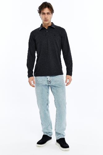 Resim Yenikoza Erkek Sweat