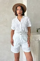 Resim Yenikoza Kadın T-shirt